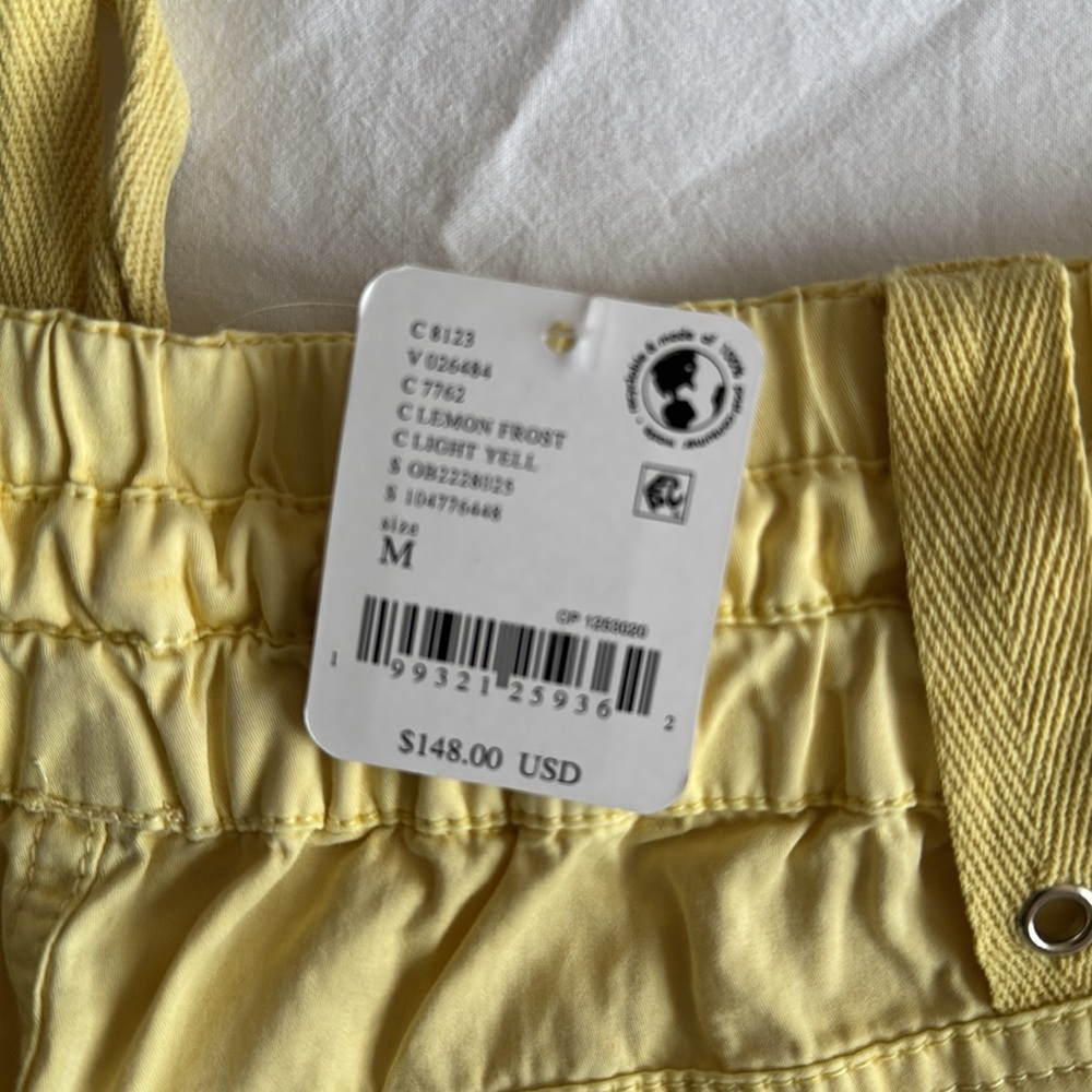 We The Free Onset Pull On Cargo Pants - Picture 6 of 6
